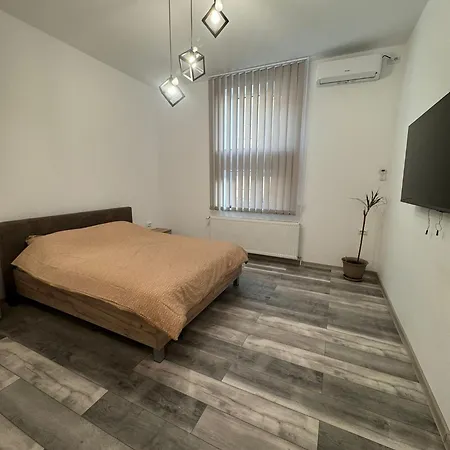 Sico Centru Hostel *