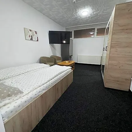 Sico Centru Hostel *