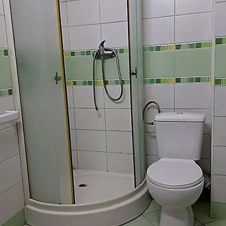 Sico Centru Hostel Craiova