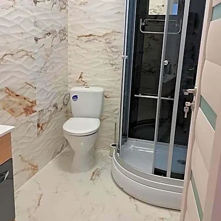 Sico Centru Hostel