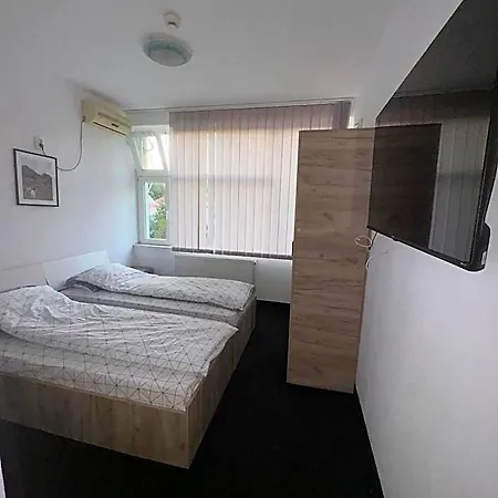 Sico Centru Hostel
