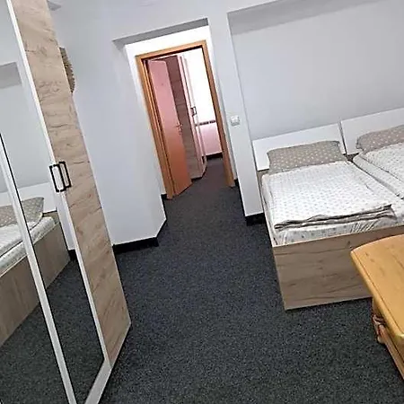 Sico Centru Hostel *