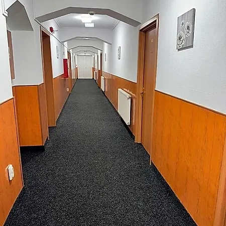 Hostel Sico Centru
