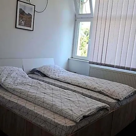 Hostel Sico Centru Craiova