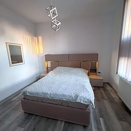 Sico Centru Hostel
