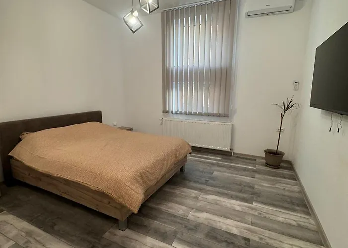 Sico Centru بيت شباب *