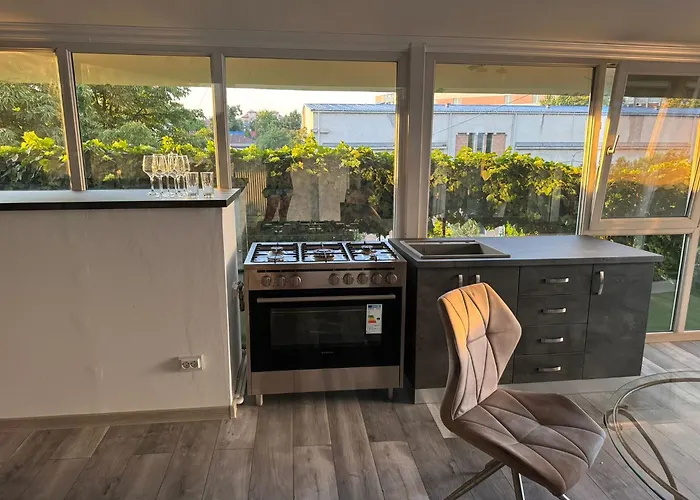 بيت شباب Sico Centru كرايوفا