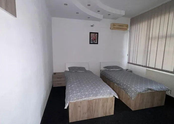 Sico Centru * كرايوفا