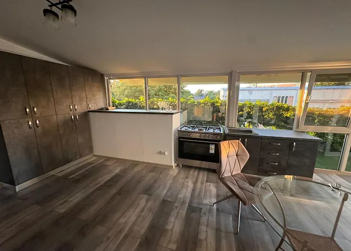 بيت شباب Sico Centru