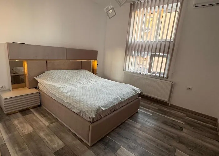 Sico Centru بيت شباب *